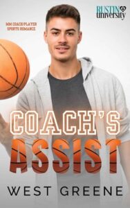 Coach’s Assist by West Greene