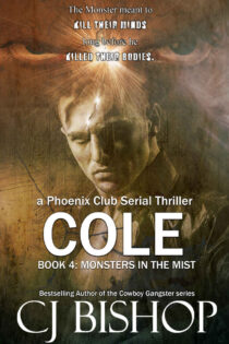 Cole by CJ Bishop EPUB & PDF