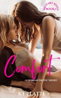 Comfort by KT Platte EPUB & PDF