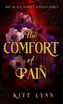 The Comfort of Pain by Kitt Lynn EPUB & PDF