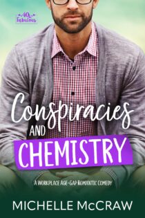 Conspiracies and Chemistry by Michelle McCraw EPUB & PDF