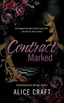 Contract Marked by Alice Craft EPUB & PDF