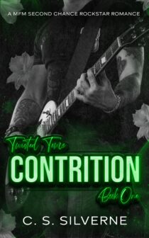 Contrition by C. S. Silverne EPUB & PDF