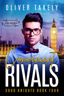 Convenient Rivals by Oliver Takely EPUB & PDF