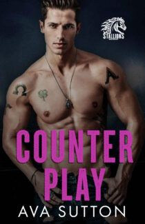 Counter Play by Ava Sutton EPUB & PDF