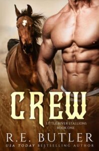 Crew by R. E. Butler
