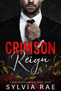 Crimson Reign by Sylvia Rae EPUB & PDF