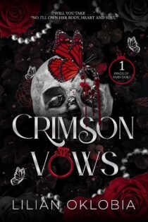 Crimson Vows by Lilian Oklobia EPUB & PDF