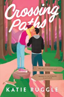 Crossing Paths by Katie Ruggle EPUB & PDF