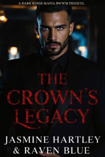 The Crown's Legacy by Jasmine Hartley EPUB & PDF