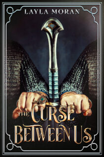 The Curse Between Us by Layla Moran EPUB & PDF