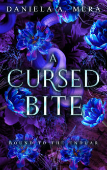 A Cursed Bite by Daniela A. Mera EPUB & PDF