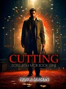 Cutting by Nova Mason