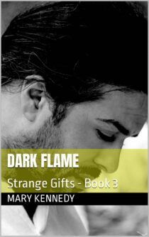 Dark Flame by Mary Kennedy EPUB & PDF