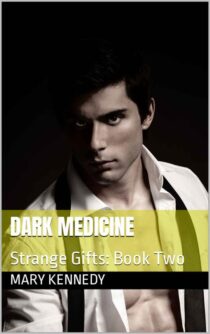 Dark Medicine by Mary Kennedy EPUB & PDF