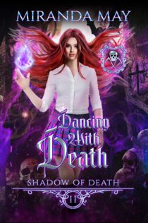 Dancing With Death by Miranda May EPUB & PDF