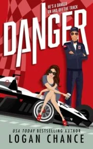 Danger by Logan Chance Epub & PDF