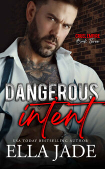 Dangerous Intent by Ella Jade EPUB & PDF