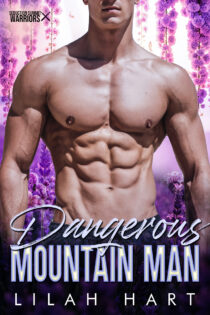 Dangerous Mountain Man by Lilah Hart EPUB & PDF