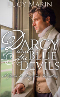 Darcy and the Blue Devils by Lucy Marin EPUB & PDF
