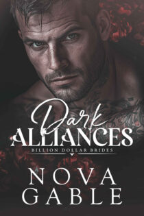 Dark Alliances by Nova Gable EPUB & PDF