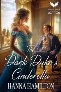 Dark Duke’s Cinderella by Hanna Hamilton EPUB & PDF