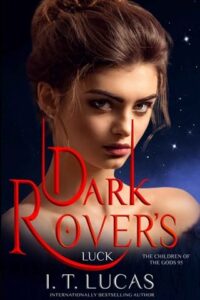 Dark Rover’s Luck by I. T. Lucas
