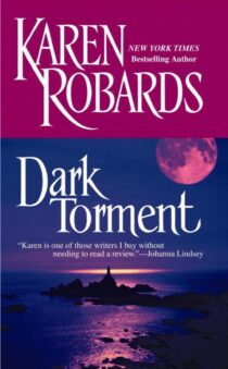 Dark Torment by Karen Robards EPUB & PDF