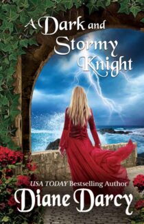 A Dark and Stormy Knight by Diane Darcy EPUB & PDF