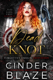 Dead Knot by Cinder Blaze EPUB & PDF