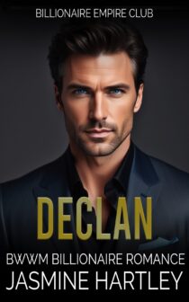 Declan by Jasmine Hartley EPUB & PDF