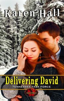 Delivering David by Karen Hall EPUB & PDF