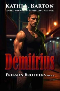 Demitrius by Kathi S. Barton EPUB & PDF
