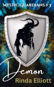 Demon by Rinda Elliott EPUB & PDF