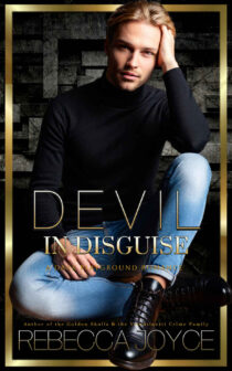 Devil in Disguise by Rebecca Joyce EPUB & PDF