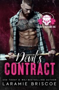Devil’s Contract by Laramie Briscoe