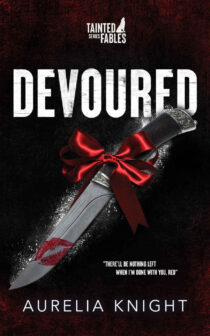 Devoured by Aurelia Knight EPUB & PDF