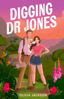 Digging Dr Jones by Olivia Jackson EPUB & PDF