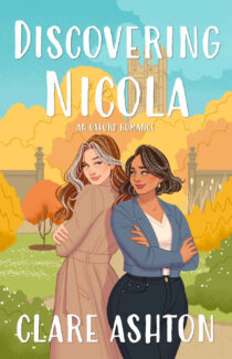 Discovering Nicola by Clare Ashton EPUB & PDF