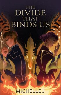 The Divide that Binds Us by Michelle J EPUB & PDF