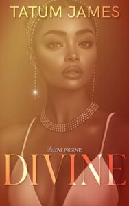 Divine by Tatum James Epub & PDF