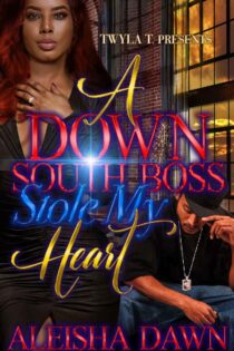 A Down South Boss Stole My Heart by Aleisha Dawn EPUB & PDF