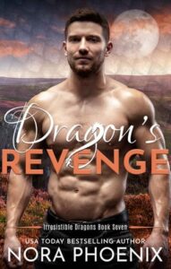 Dragon’s Revenge by Nora Phoenix Epub & PDF