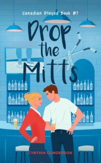 Drop the Mitts by Cynthia Gunderson EPUB & PDF
