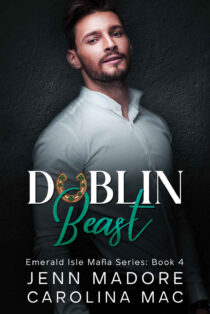 Dublin Beast by Jenn Madore EPUB & PDF