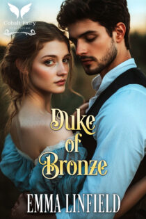 Duke of Bronze by Emma Linfield EPUB & PDF