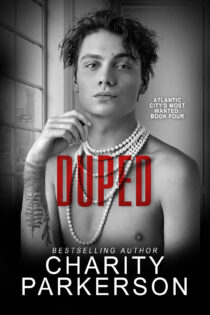 Duped by Charity Parkerson EPUB & PDF