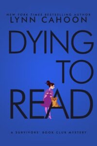 Dying to Read by Lynn Cahoon Epub & PDF