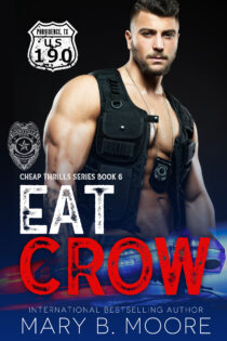 Eat Crow by Mary B. Moore EPUB & PDF