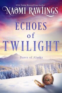 Echoes of Twilight by Naomi Rawlings EPUB & PDF